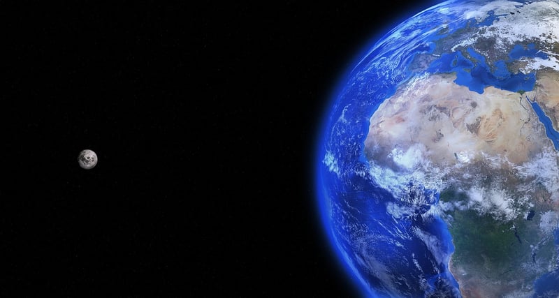 Space Time Dilation