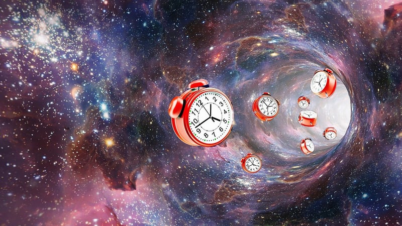 Wormhole Generator